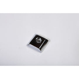 Omix Interior Door Handle End Cap- 87-95 Wrangler YJ - GTR Auto