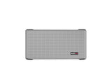 WeatherTech 07-11 Toyota Yaris 5 Door Cargo Liners - Grey