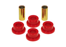 Load image into Gallery viewer, Prothane Universal Shock Bushings - Std Straight - 3/4 ID - Red