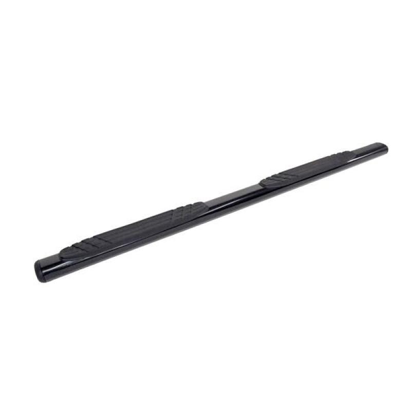 Go Rhino 4in OE Xtreme SideSteps - Textured Black - 71in - GTR Auto
