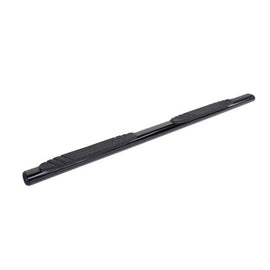Go Rhino 4in OE Xtreme SideSteps - Textured Black - 71in - GTR Auto