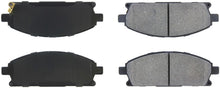 Load image into Gallery viewer, StopTech Sport Brake Pads w/Shims and Hardware - Rear