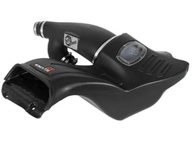 aFe POWER Momentum GT Pro Dry S Intake System 2017 Ford F-150 Raptor V6-3.5L (tt) EcoBoost - GTR Auto