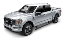 Load image into Gallery viewer, AMP Research 21-23 Ford F150 PowerStep Plug N Play - Black (See 76252-01A For Hybrid) - GTR Auto