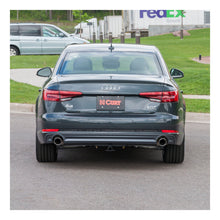 Load image into Gallery viewer, Curt 17-19 Audi A4 Class 1 Trailer Hitch w/1-1/4in Receiver BOXED