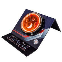 Load image into Gallery viewer, Oracle High Powered Sealed Beam Display - Amber
