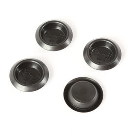 Omix Floor Drain Plug Kit 1-Inch 76-86 Jeep CJ7 & CJ8 - GTR Auto