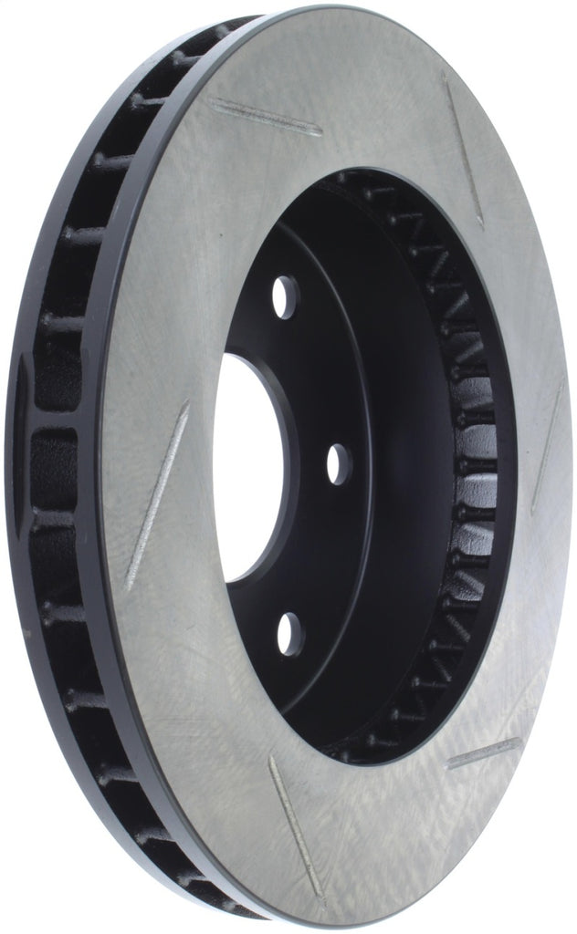 StopTech Power Slot 92-94 Chevrolet Blazer Right Left Rotor