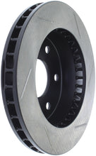 Load image into Gallery viewer, StopTech Power Slot 92-94 Chevrolet Blazer Right Left Rotor