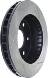 StopTech Power Slot 92-94 Chevrolet Blazer Right Left Rotor