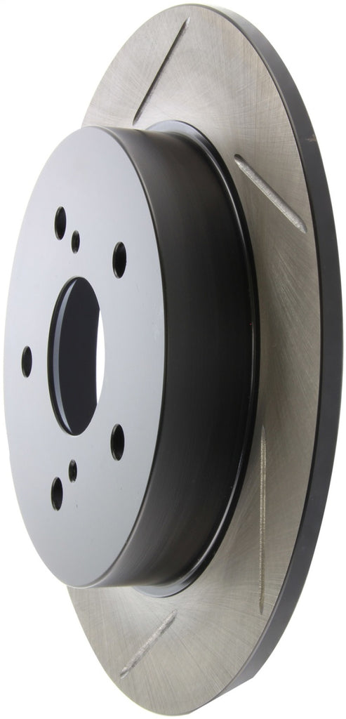 StopTech Slotted Sport Brake Rotor