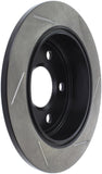 StopTech Slotted Sport Brake Rotor