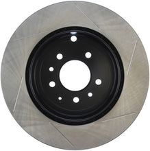 Load image into Gallery viewer, StopTech Slotted Sport Brake Rotor