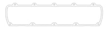Load image into Gallery viewer, Cometic 64-90 Oldsmobile Cutlass V8 Valve Cover Gasket - GTR Auto