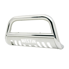 Westin 2011-2016 Ford F-250/350/450/550 Super Duty E-Series Bull Bar - SS - GTR Auto