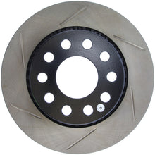 Load image into Gallery viewer, StopTech Slotted Sport Brake Rotor