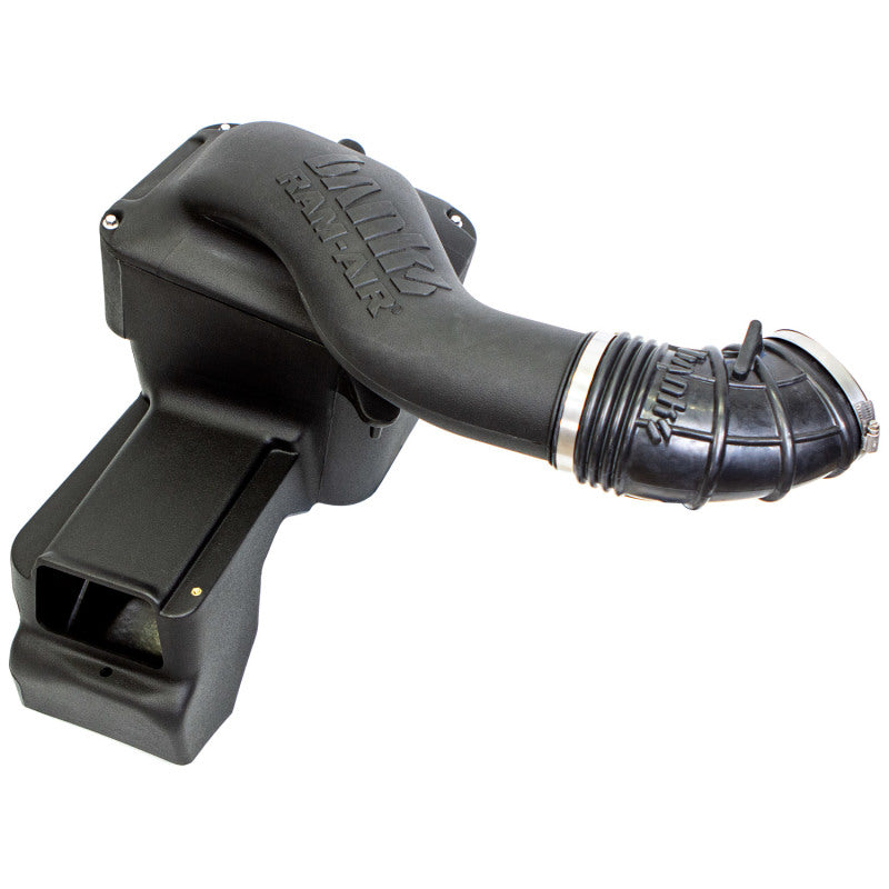 Banks Power 17-19 Ford F250/F350/F450 6.7L Ram-Air Intake System - Oiled Filter - GTR Auto