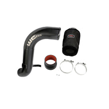Load image into Gallery viewer, Wehrli 04.5-05 Chevrolet 6.6L LLY Duramax 4in Intake Kit - Gloss Black
