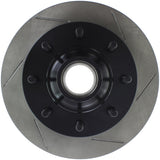 StopTech Slotted Sport Brake Rotor