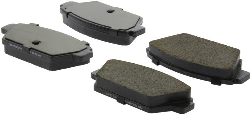 StopTech Street Brake Pads