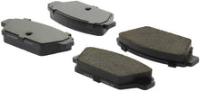 Load image into Gallery viewer, StopTech Street Brake Pads
