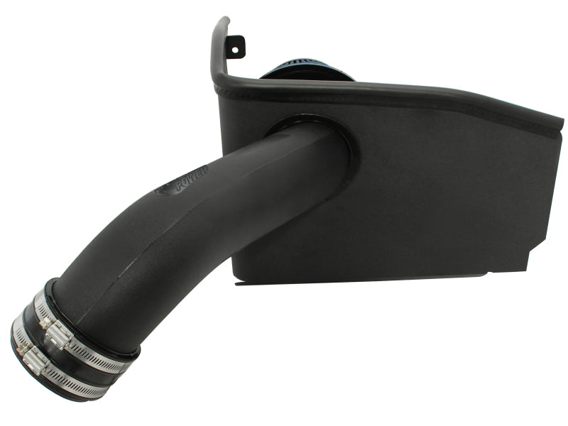 aFe MagnumFORCE Intakes Stage-2 P5R AIS P5R Jeep Grand Cherokee 99-04 V8-4.7L - GTR Auto