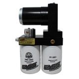 FASS Universal 100gph/16-18psi Titanium Signature Series Fuel Air Separation System TS 100G