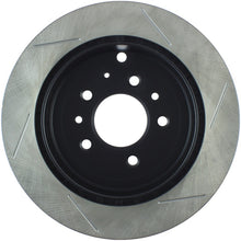 Load image into Gallery viewer, StopTech Slotted Sport Brake Rotor