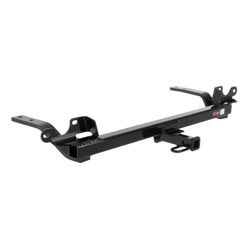 Curt 92-95 Pontiac Bonneville (Excl SSE/SSEI) Class 2 Trailer Hitch w/1-1/4in Receiver BOXED