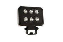 Load image into Gallery viewer, Putco Luminix High Power LED - 4in Block - 6 LED - 2400LM - 3.5x.75x4.5in