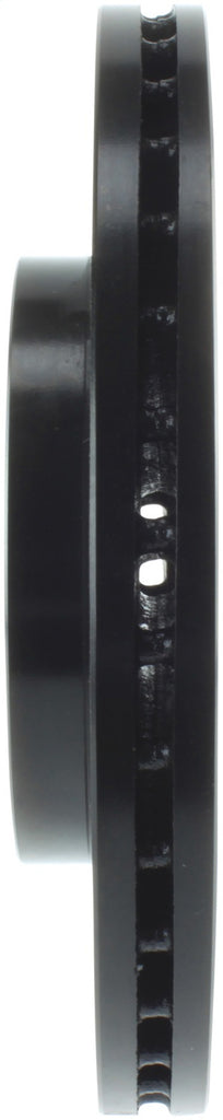 StopTech Slotted Sport Brake Rotor