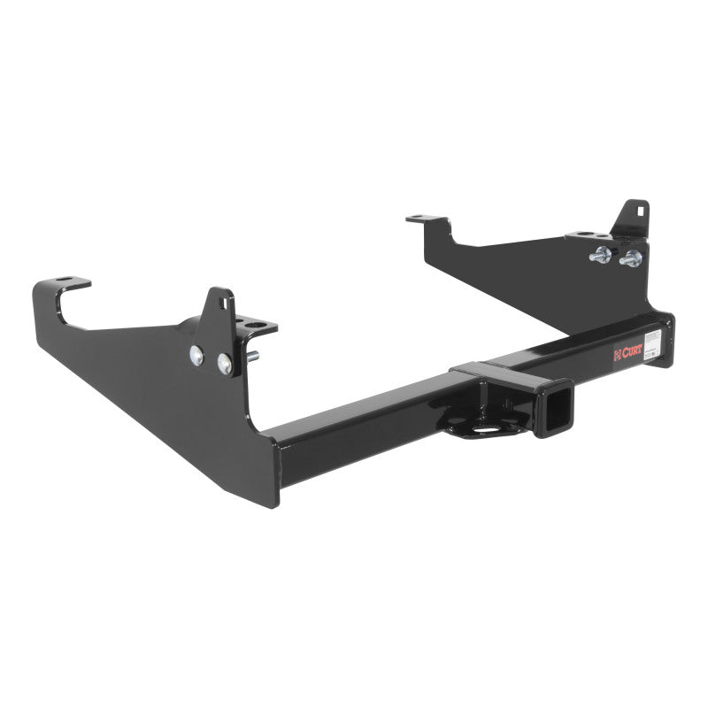 Curt 99-07 Ford F-350/450/550 w/34in Frame Class 4 Trailer Hitch w/2in Receiver BOXED