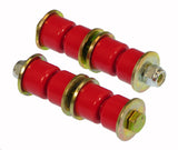 Prothane 88-00 Universal Sway Bar End Link Kit - Red