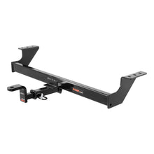 Load image into Gallery viewer, Curt 17-18 Mercedes-Benz E300 Class 1 Trailer Hitch w/1-1/4in Ball Mount BOXED