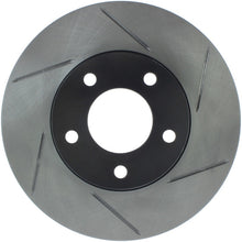 Load image into Gallery viewer, StopTech Slotted Sport Brake Rotor