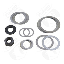 Load image into Gallery viewer, Yukon Gear Replacement Complete Shim Kit For Dana 30 Front - GTR Auto