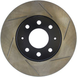 StopTech Slotted Sport Brake Rotor