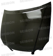 Load image into Gallery viewer, Seibon 98-04 Lexus GS Series OEM Carbon Fiber Hood