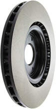 Load image into Gallery viewer, Stoptech 08-09 Evo 10 Front High Carbon CRYO-STOP Rotor
