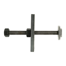 Yukon Gear Tools Needle Bearing Puller For Toyota 8in Clamshell Front CV Axle