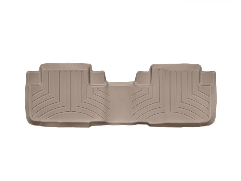 WeatherTech 12+ Honda CR-V Rear FloorLiner - Tan