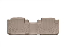 Load image into Gallery viewer, WeatherTech 12+ Honda CR-V Rear FloorLiner - Tan