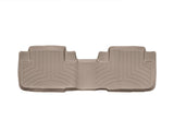 WeatherTech 12+ Honda CR-V Rear FloorLiner - Tan