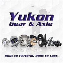 Load image into Gallery viewer, Yukon Gear Outer Axle Seal For Set 20 Bearing