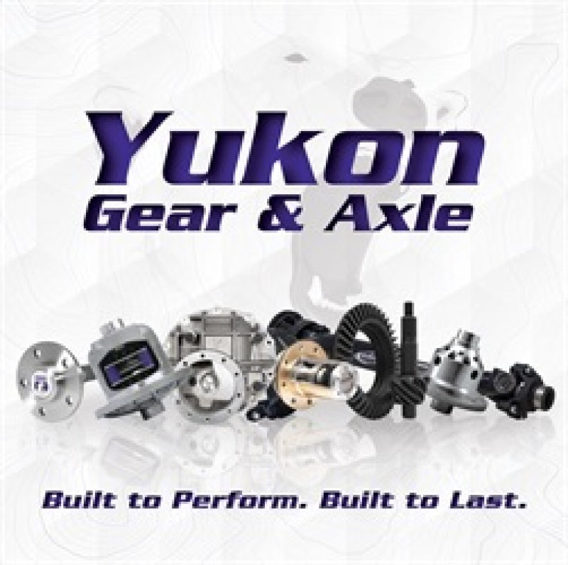 Yukon Gear Outer Axle Seal For Set9