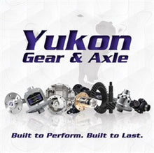 Load image into Gallery viewer, Yukon Yoke Rear Transfer Case Flange Jeep JK w/Aftermarket NP241