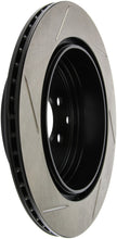 Load image into Gallery viewer, StopTech Slotted Sport Brake Rotor