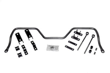 Load image into Gallery viewer, Hellwig 04-15 Nissan Titan 2/4WD Solid Heat Treated Chromoly 1in Rear Sway Bar