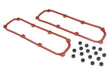 Load image into Gallery viewer, Omix Valve Cover Gasket Kit 3.8L 07-11 Jeep Wrangler