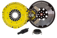 Load image into Gallery viewer, ACT 2009 Subaru Impreza HD/Race Sprung 4 Pad Clutch Kit